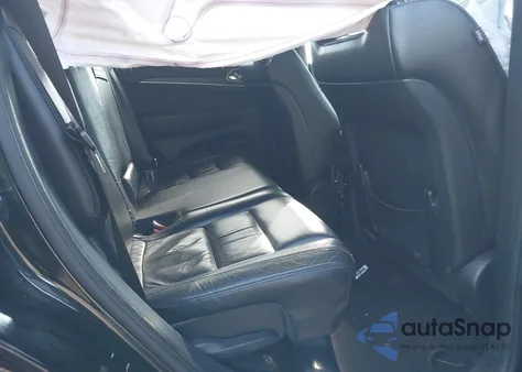 2015 Jeep Grand Cherokee Limited из США, поврежденный, VIN 1C4RJFBG1FC652764